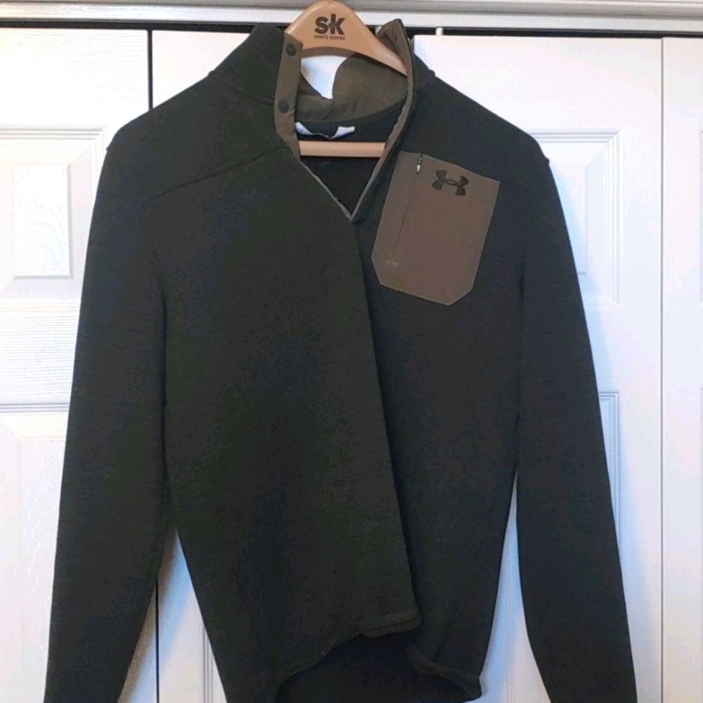 Mens under armour sweater